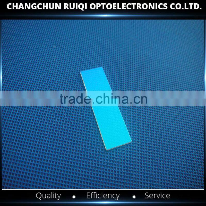 Round D=6.8mm, thickness = 1.1mm AR-IR cut off filter