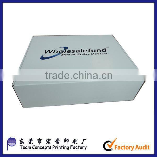 china wholesale sports football shoe packing box
