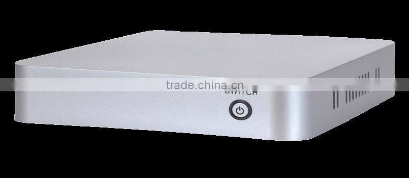 Wholesale Mini PC Computer Industrial PC Single Board Computer L18Y N270 Support Win7/XP/Win 8