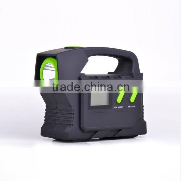 Repower Jump Start Type and CE Certification 24V jump starter