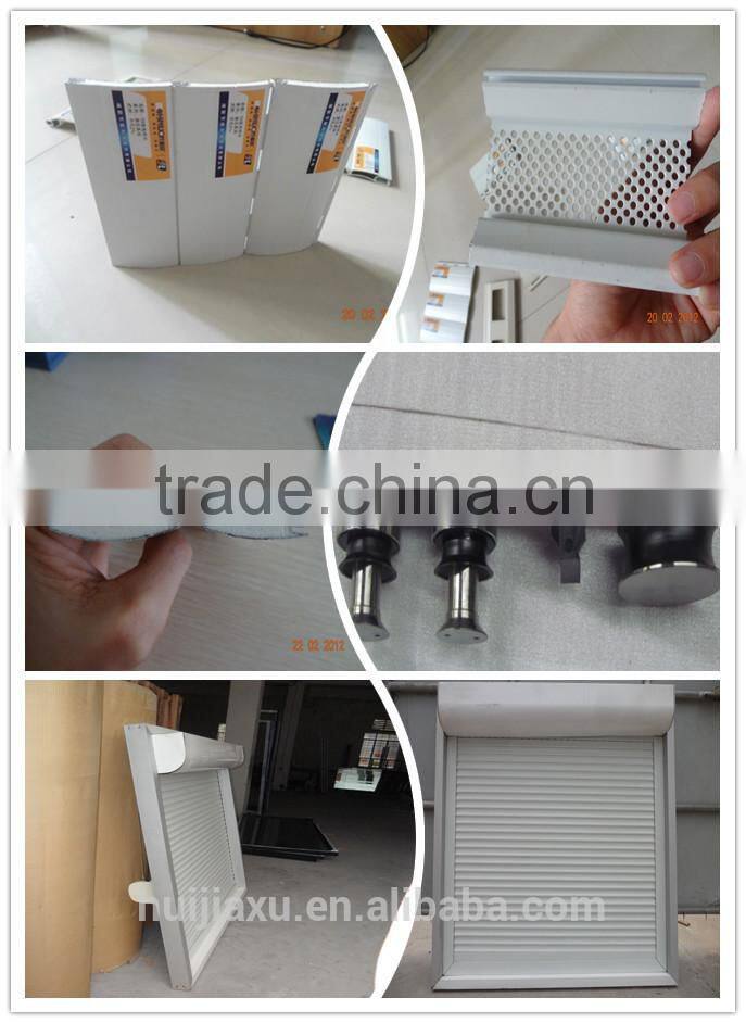 Cheap price used garage door for sale