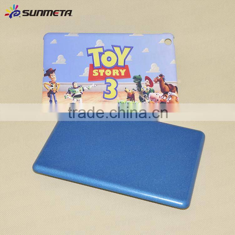 factory direct sale sublimation printing case for ipad mini