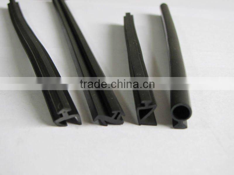 PVC seal gasket for window and doors