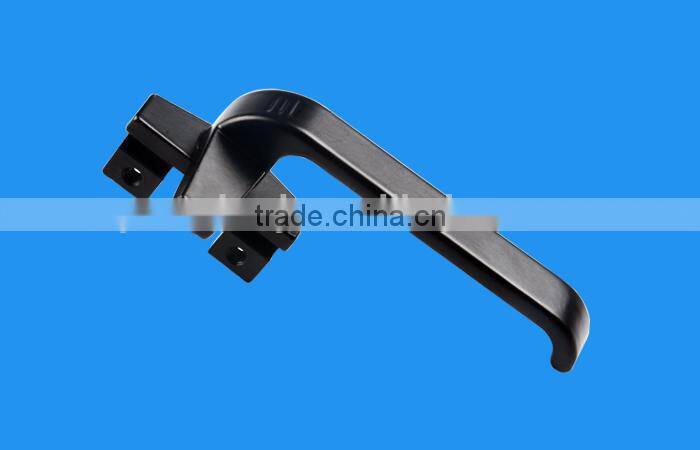 Aluminium Window Door Hardware,Casement Window Handle,Aluminium Handle