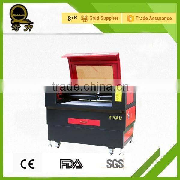 nonmetal reci paper laser cutting machine price for sale laser cutting machine