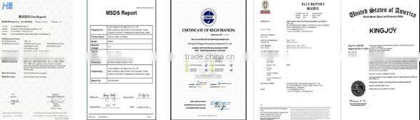 Camera stabilizer system for dslr camera and video camera VS-001