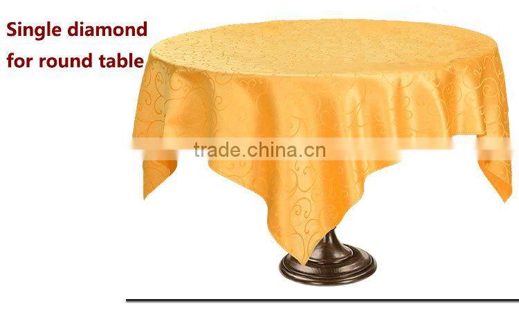 TC-08 Customized Tablecloth Weight Clip for Restaurant