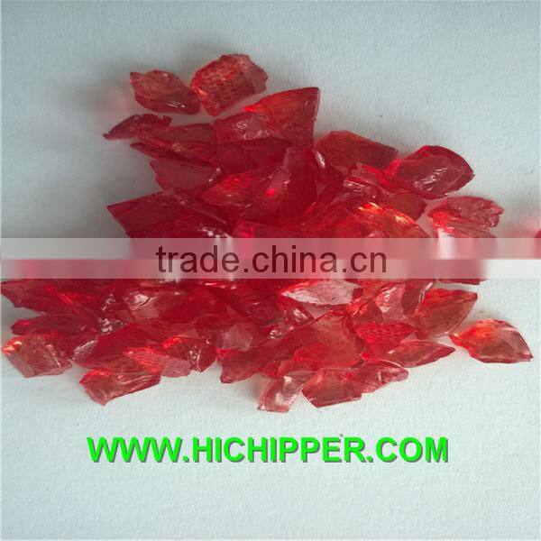 Hichipper fire pit rated glass