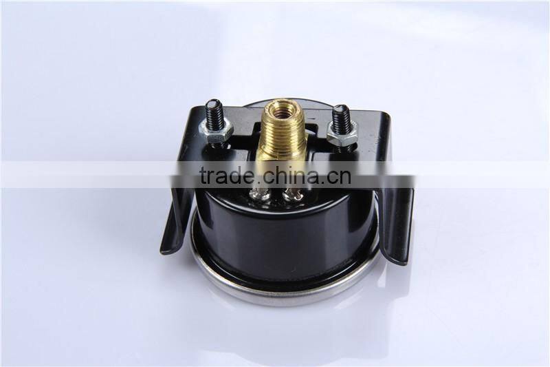 Durable Light Weight Easy To Read Clear Fire Extinguisher Gauge
