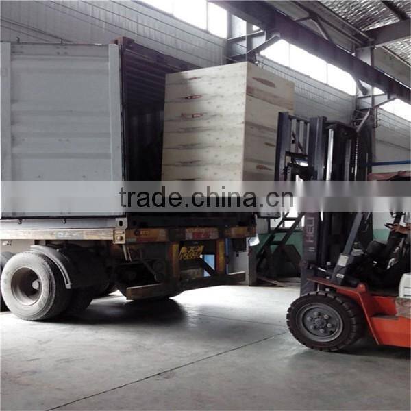 Stainless steel industrial macaroni production line