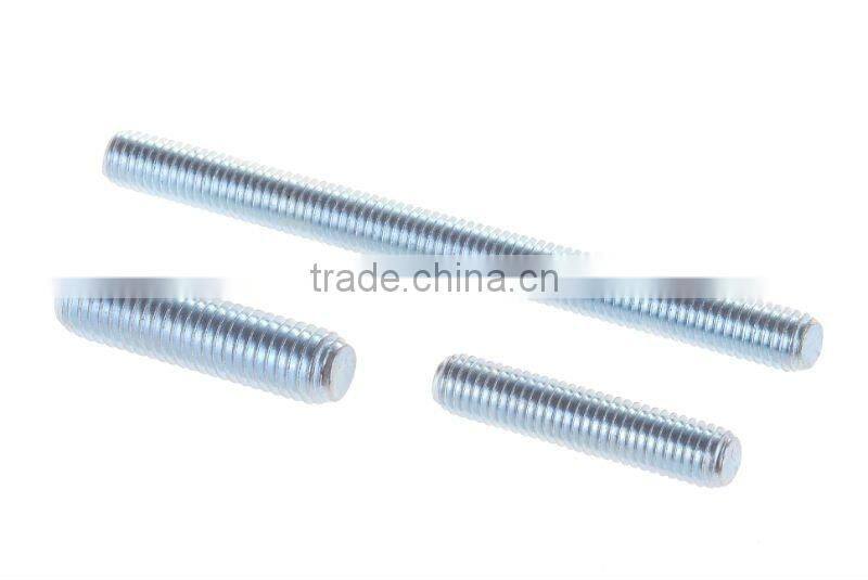 G.I Threaded Rod, DIN975, Gr 4.8