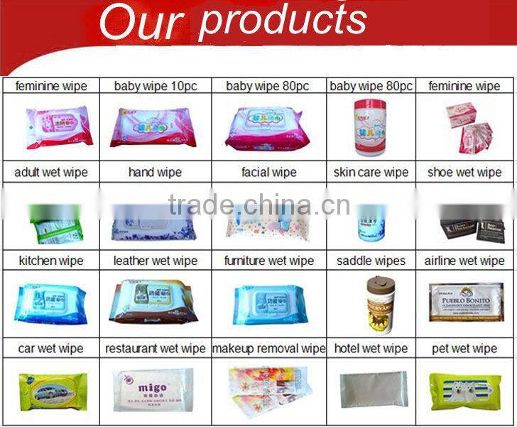Best sale Highly recommended factory OEM wet wipes turkey
