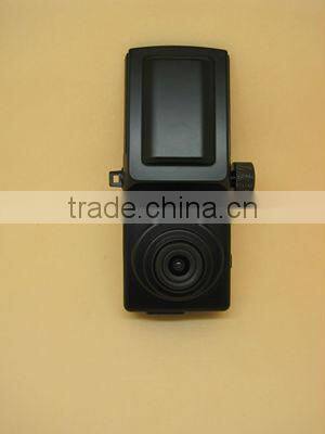 Hot!!!1.5 incj lcd mini 1080p 120 degree lens vehicle driver recorder car black box car dvr car camera