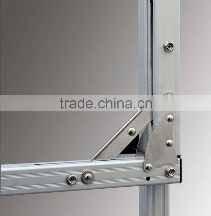 300 inch fast fold projector screen