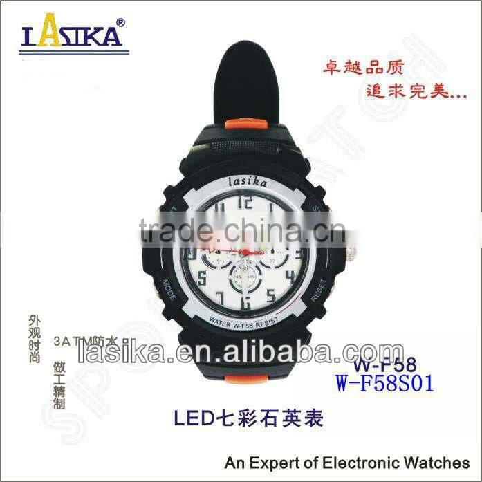 2013 men quartz watch for Oceania