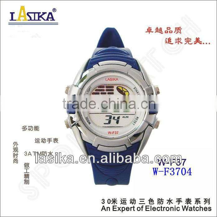 custom-made watch for 2013