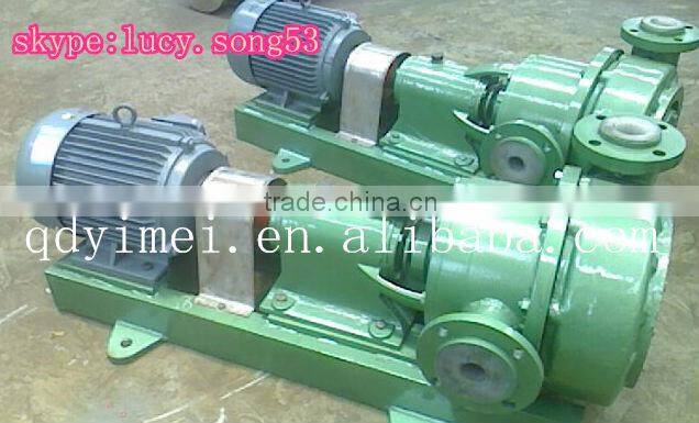 chamber filter press PP filter plate