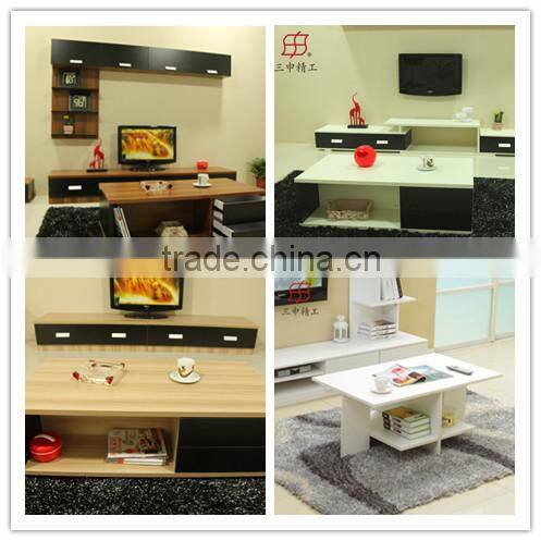 Hot sale cheap coffee table/white tea table