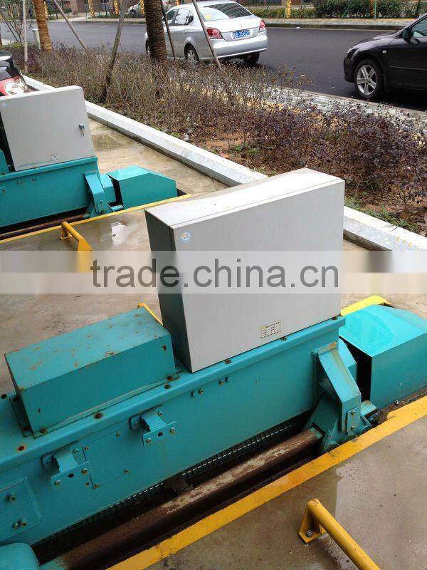 Boeloe non avoiding automatic garage car parking lift