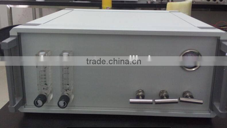 lab Mini CVD Tube Furnace system / mini tube furnace / mini cvd system