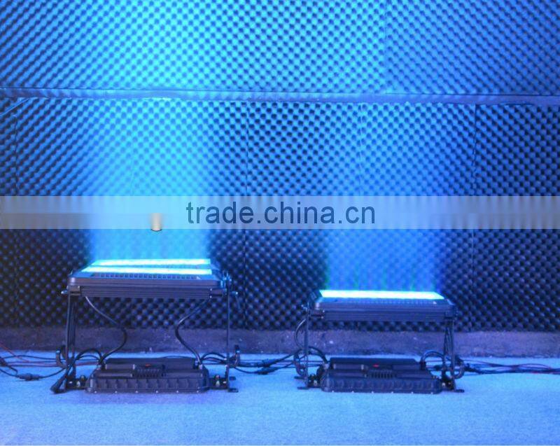 LED LIGHTING RGBW 216*3w LED WASH LIGHT EV3216