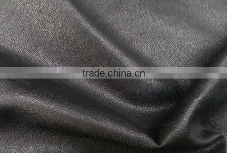 Factory direct sales 2014 high quality hot selling pvc imitation leather For Car Interior Bag, Dress, Garment, Down jacket ,coat