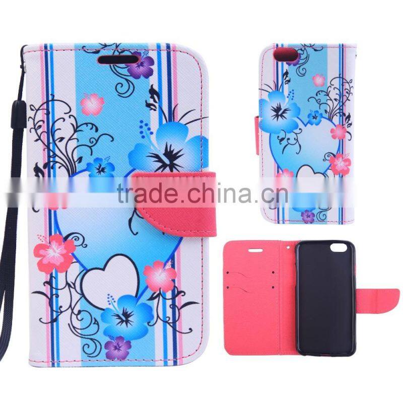 Flower design case for iphone/case for Samsung/case for HTC/case for Sony