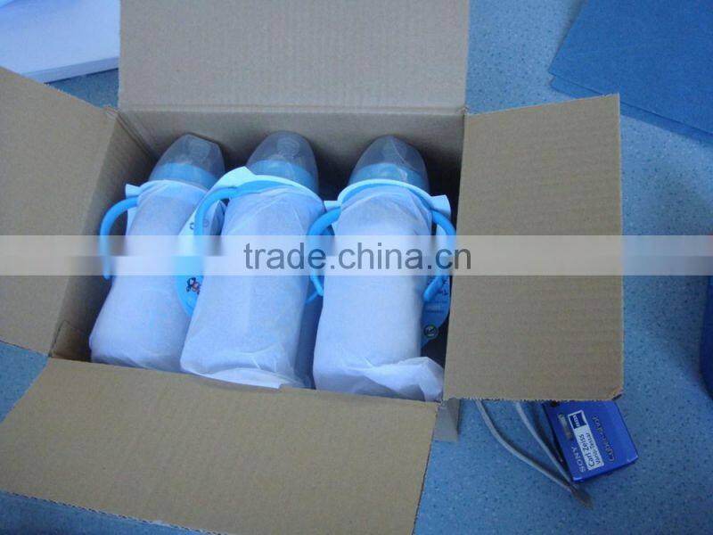 300ML wide neck pp baby feeding bottle manufacturer