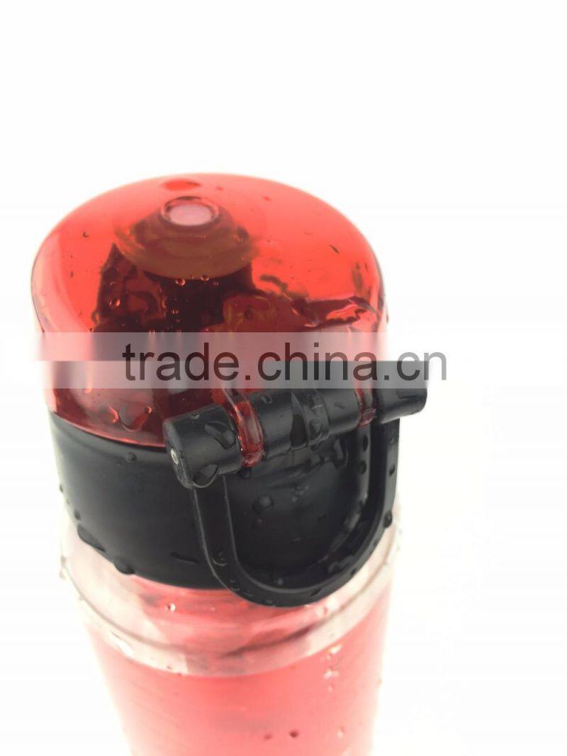 plastic bpa free fruit infuser water bottle, infuser water bottle, water fruit infuser joyshaker bottle