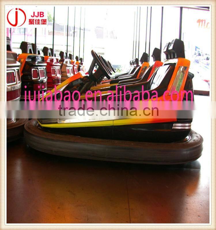 Amusement Park Electric New Bumper Car Cheap For Sale