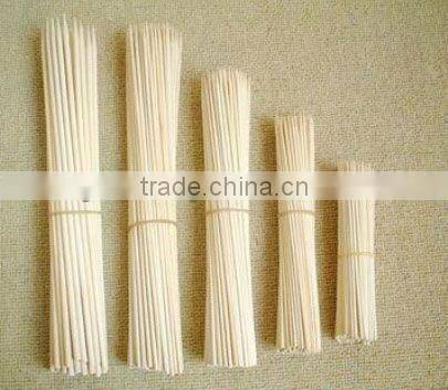 Factory Direct High Quality Bamboo Sticks for BBQ