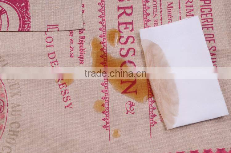 cute waist aprons/decorative waist aprons/waist apron