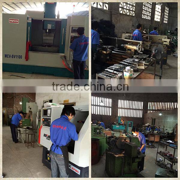 High Tunghness High Quality Tungsten Carbide Cold Heading Die