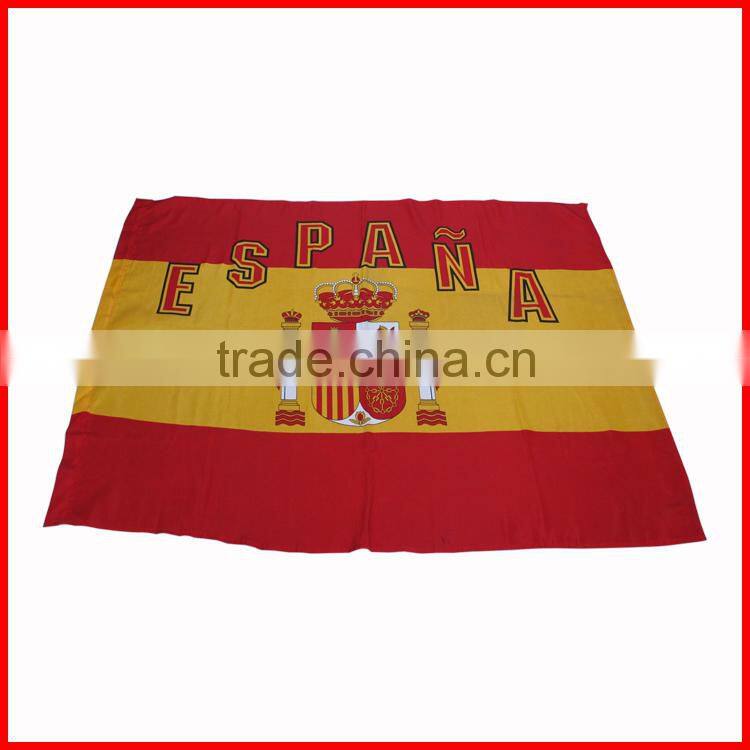 90*150cm Australia world 75D polyester flag
