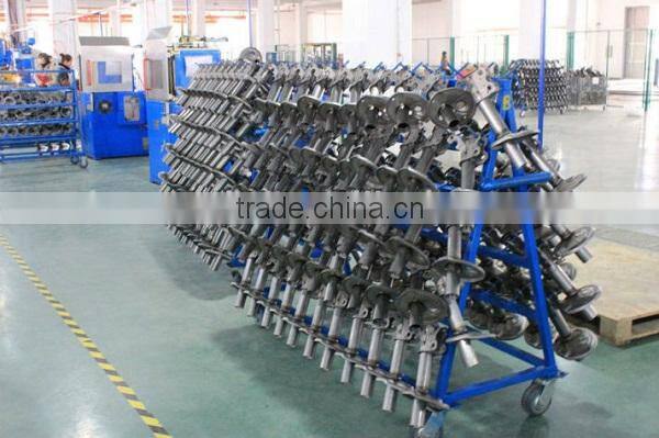 High quality shock absorber for buick from Innovator SA8005