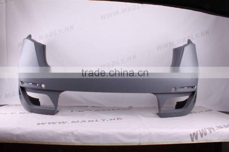 Madly High quality body kit for Porsche Cayenne 958 body kits for Cayenne 958 body kit MY style