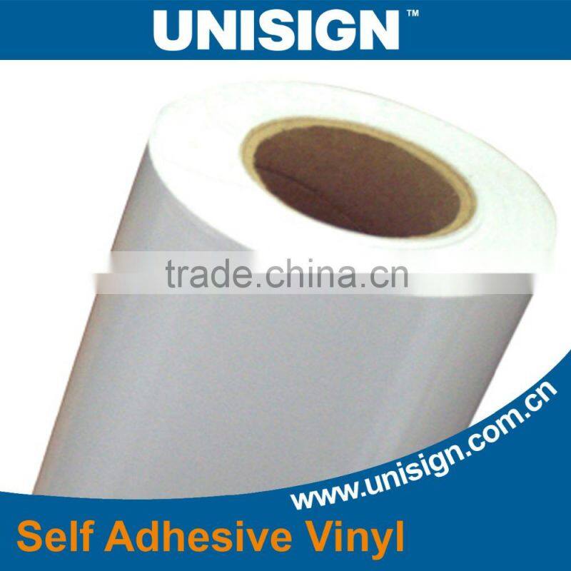 Unisign Sell To Different Countries Self Adhesive Monomeric Vinyl Film
