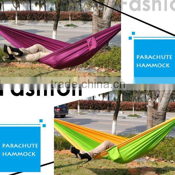 Durable Canvas Super Size for 2 person Outdoor Hammock