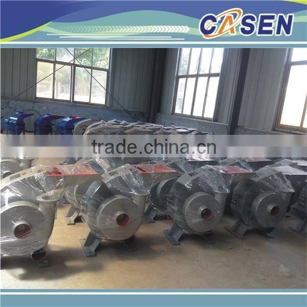 Farm Machine Use Home Thresher for Corn