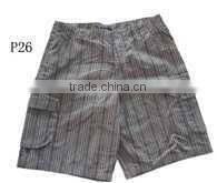 various styles beach short for men in stock