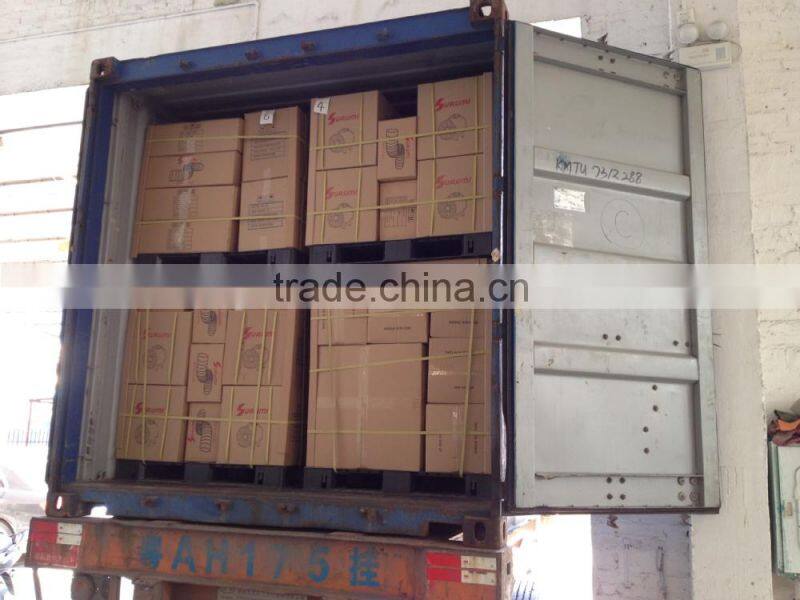 220V portable ventilation fan