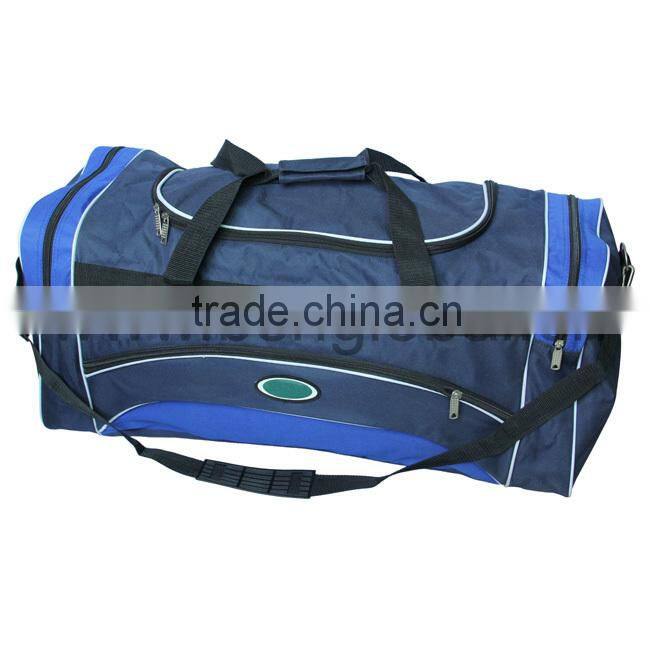 china wholesale waterproof sport bag with certifications