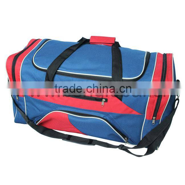 china wholesale waterproof sport bag with certifications