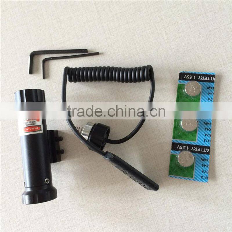 Hunting Green Dot Laser Sight Laser for Gun Aiming Retail Price