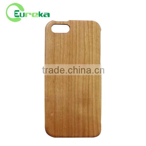 High quality customized wooden case for IPhone 5,5s,5g
