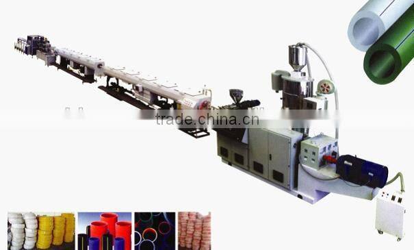 PE water supply equipment Professional production factory direct sale