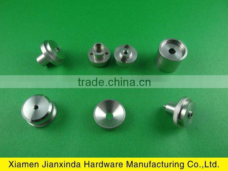 Hex precision sus304 swiss machining parts