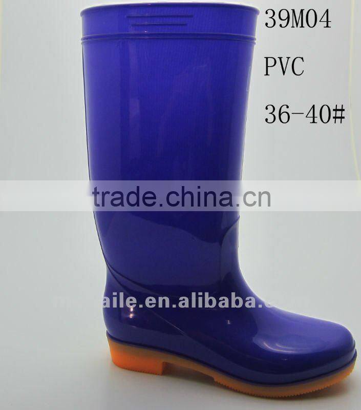 rain shoes