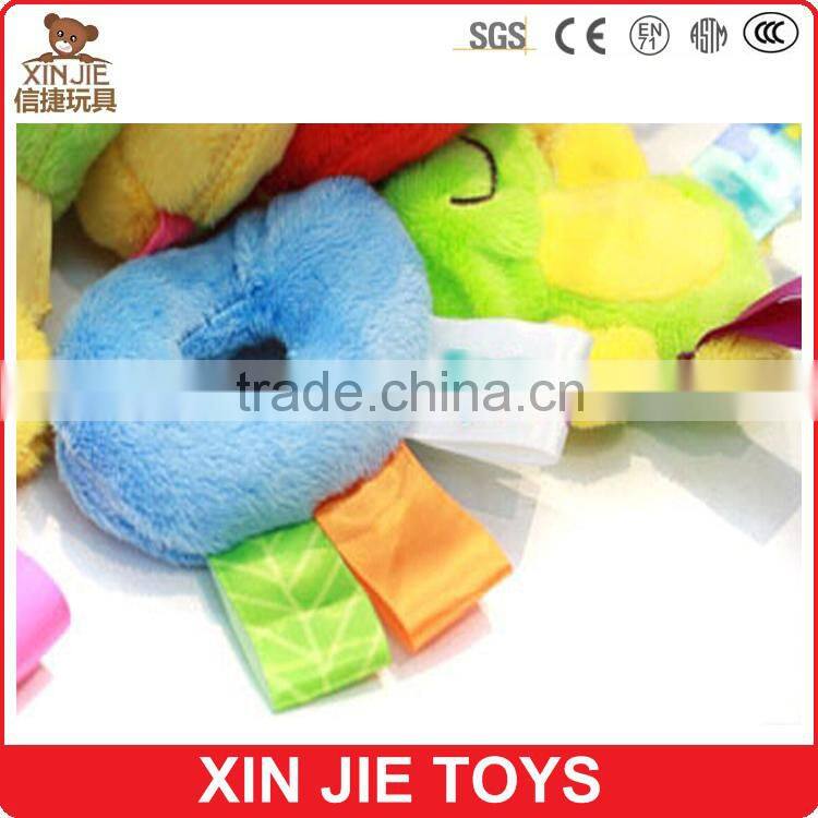 stock soft baby toy