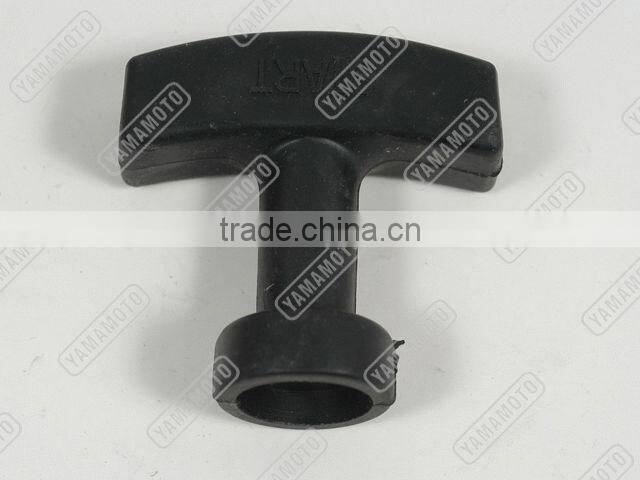 brush cutter Starter Knob BG328 from taihai machinery